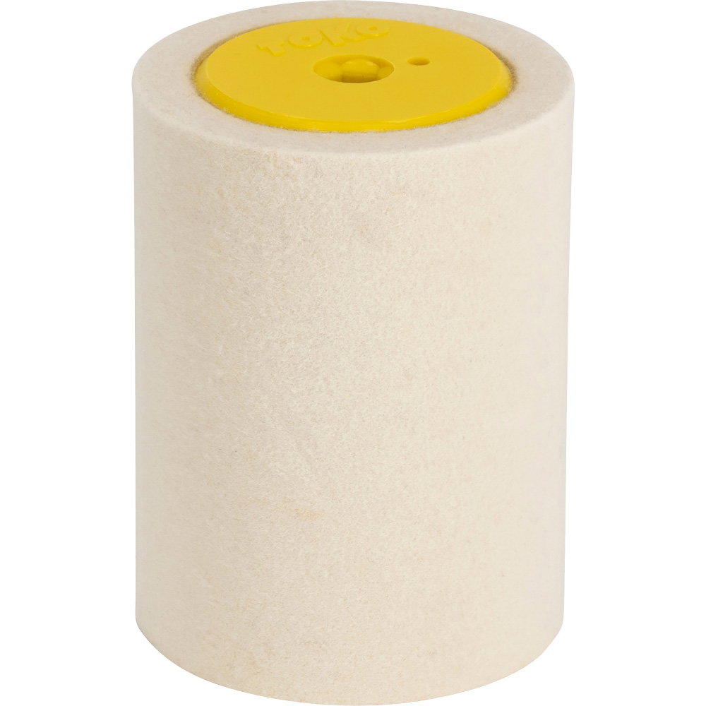 Toko - Rotary Brush Fleece