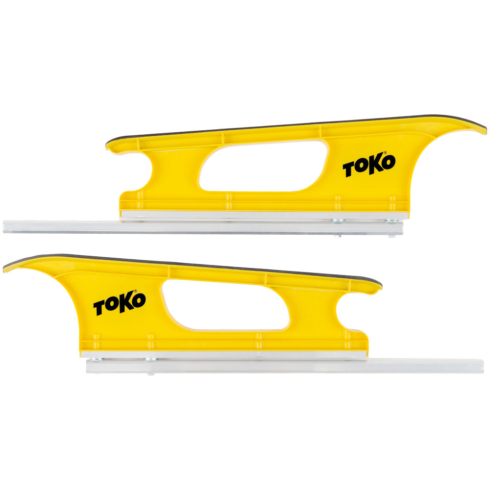 Toko - XC Profile Set for Wax Tables