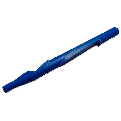 Holmenkol - Rillenstift Universal blau