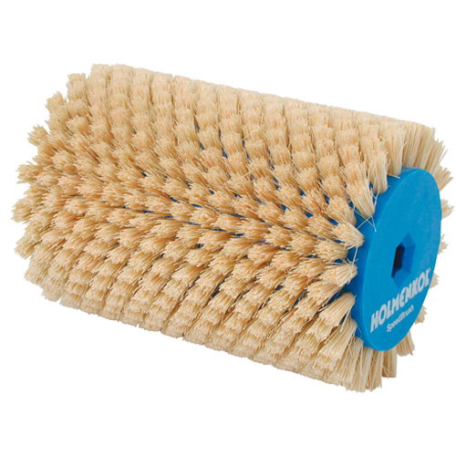 Holmenkol - SpeedBrush Fibre Bürste