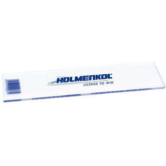 Holmenkol Plexiklinge Snowboard, 6mm