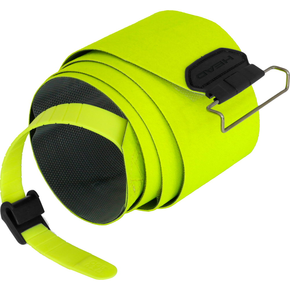 Head - Kore Tour Untrimmed Tourenfelle