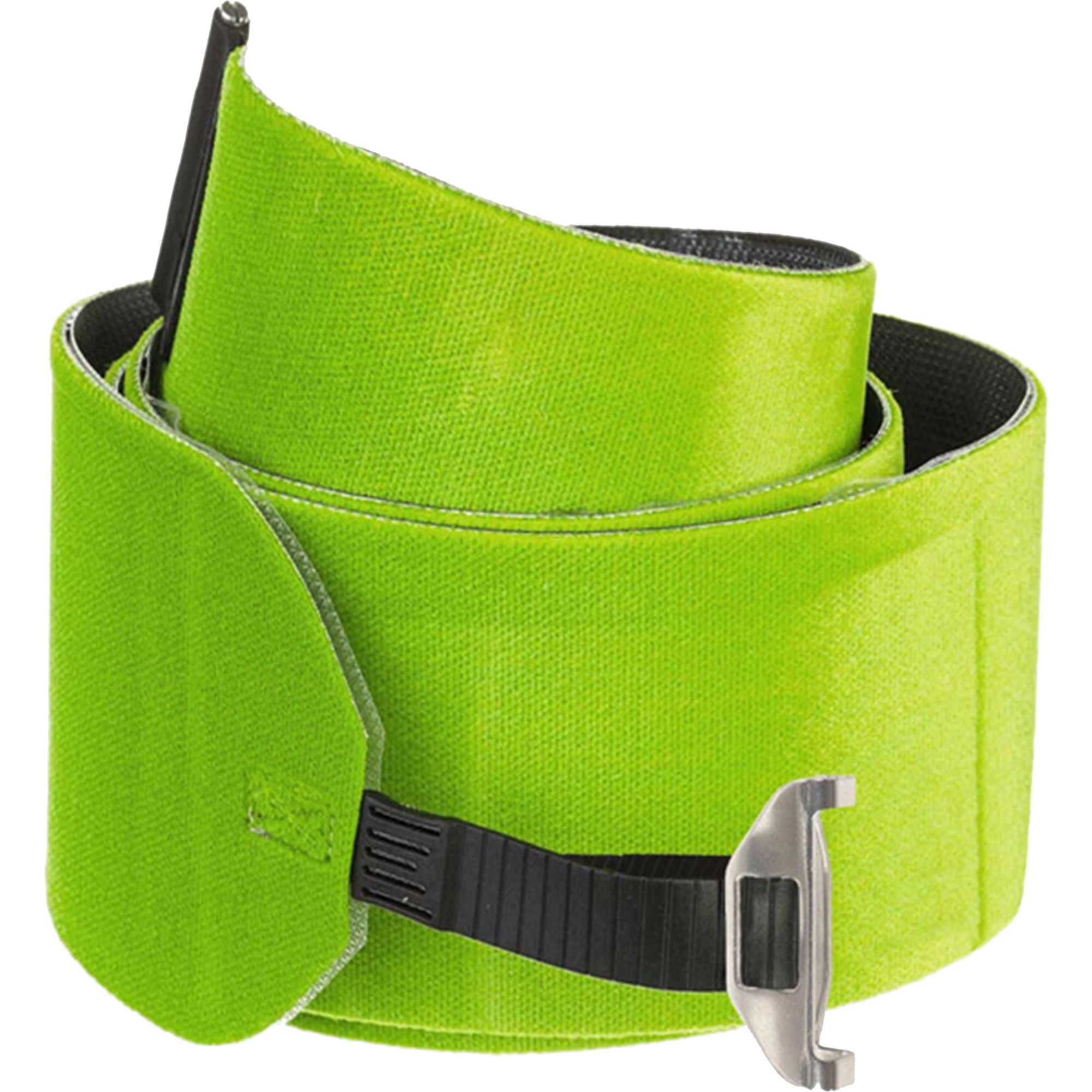 K2 - Universal Skins 125mm Trim to Fit Skins green at Sport Bittl Shop