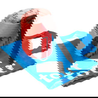 Contour - Guide Pure 115mm custom-fit skin Set