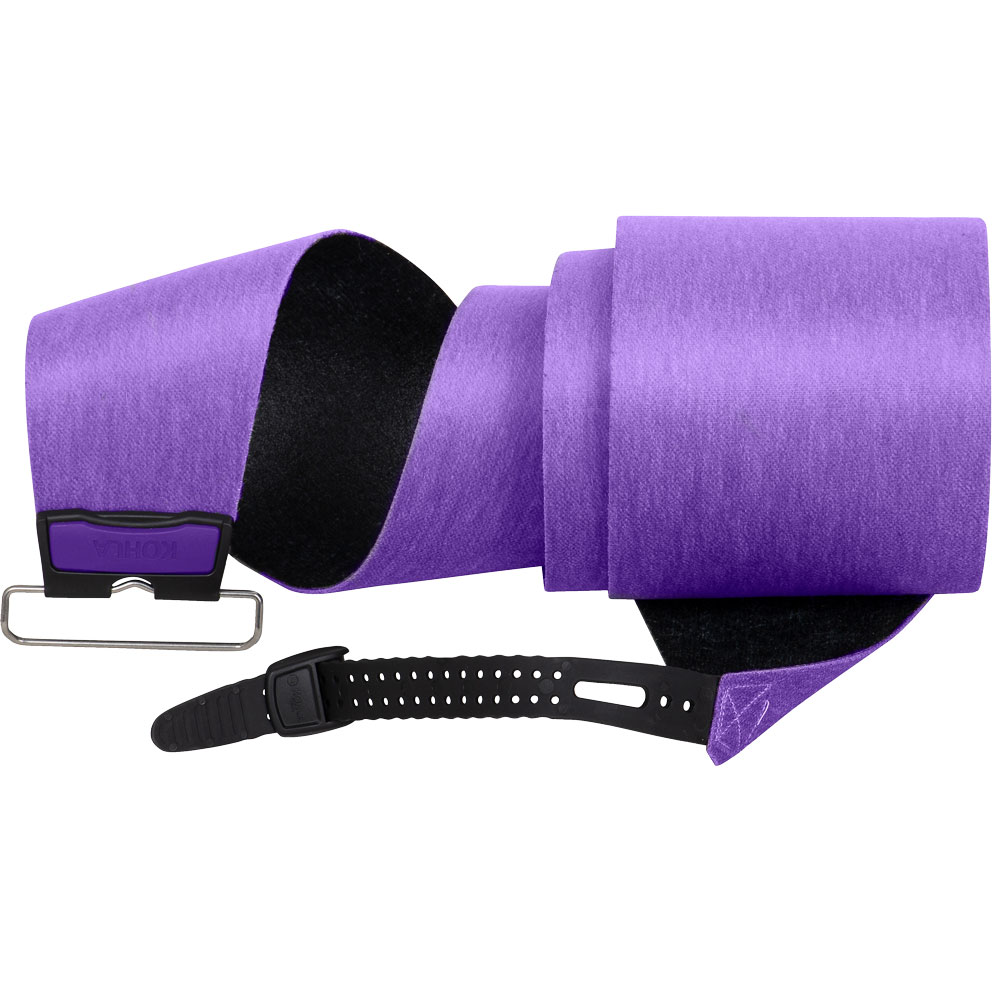 Kohla - Freeride Mixmohair 135mm Tourenfell