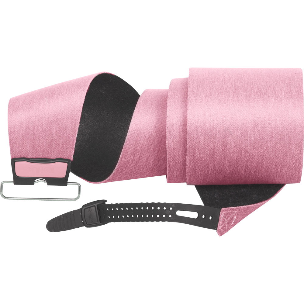 Kohla - Vertical Women Mixmohair 120mm Zuschneidefell