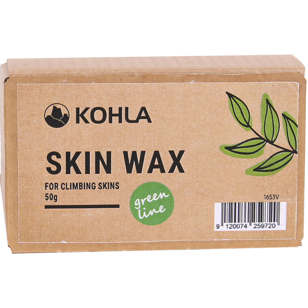 Kohla - Skin Wax Green Line 50g