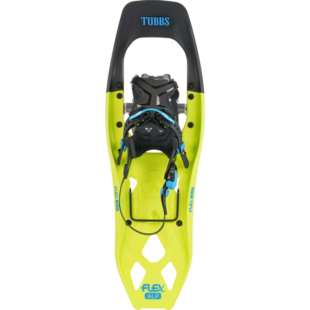 Tubbs - Flex ALP 25 Schneeschuhe Damen gelb