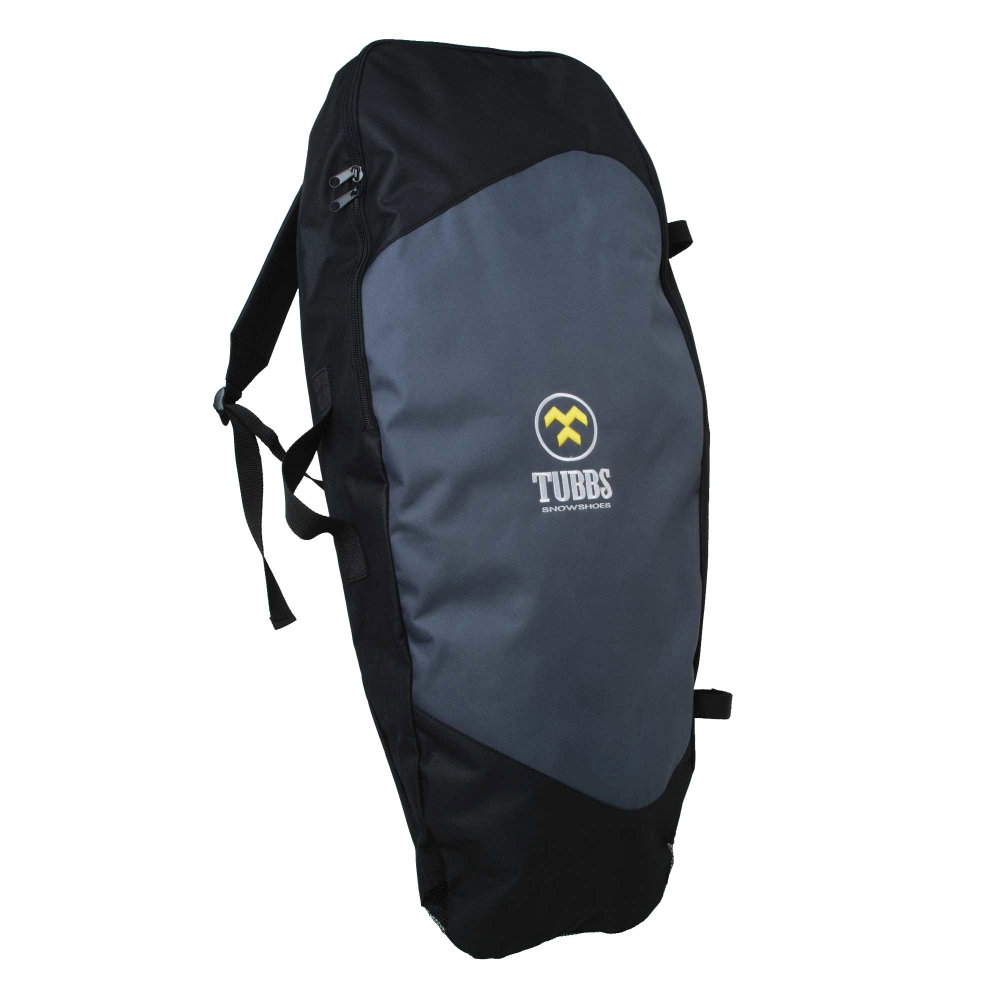 Tubbs - NapSac Schneeschuhtasche M grau