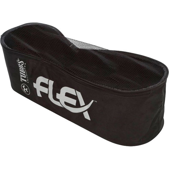 Tubbs - Flex Schneeschuhtasche black