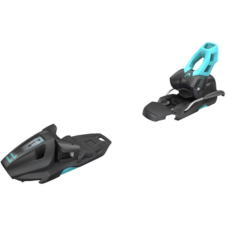 HEAD PR 11 GW ビンディング ブラック/ブルー HEAD PR 11 GW ビンディング ブラック/ブルー HEAD PR 11 GW