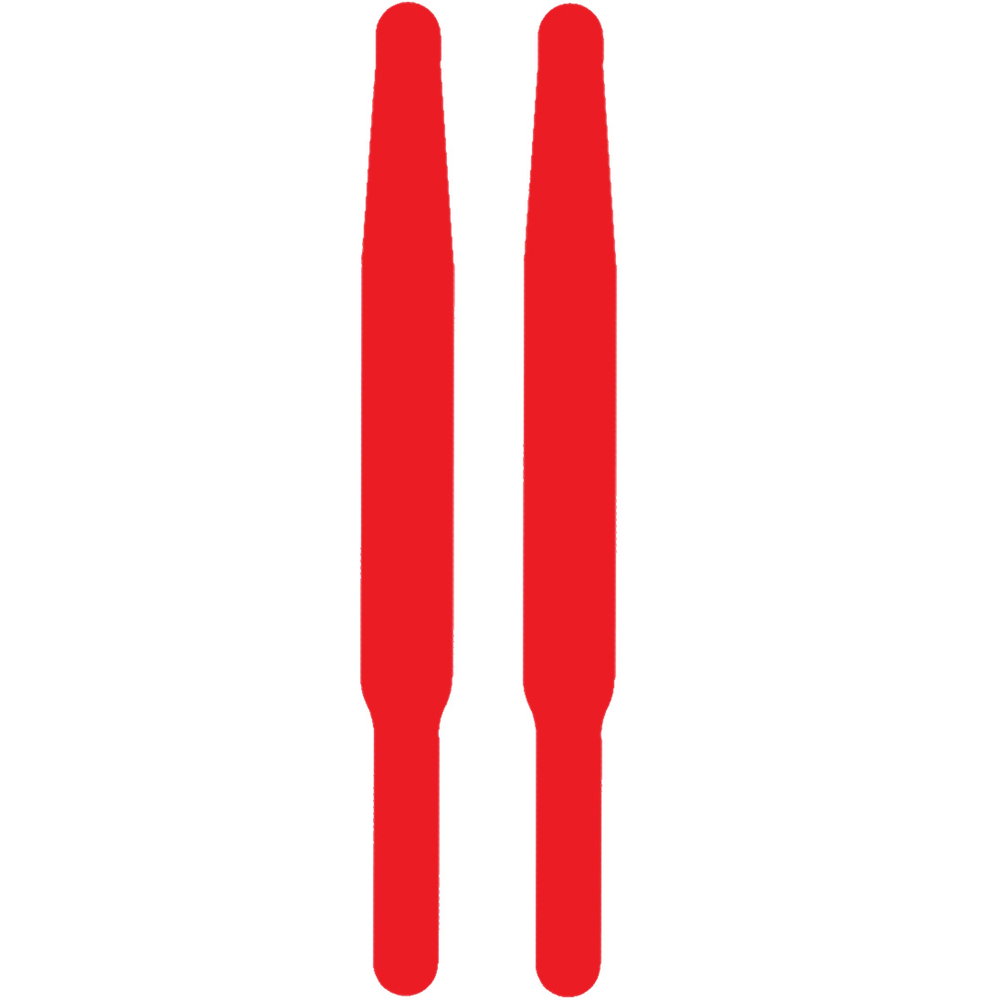 Rossignol - R-Skin Performance Ersatzfelle für Delta Course