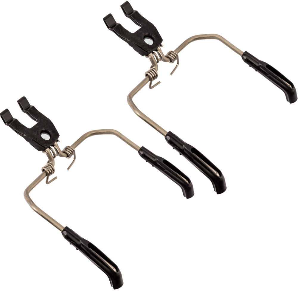 InWild - Meidjo Skistopper 120mm
