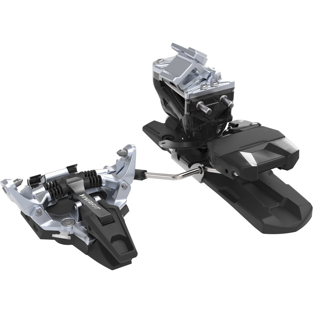 Dynafit - Radical Tourenbindung natural 110mm Stopper