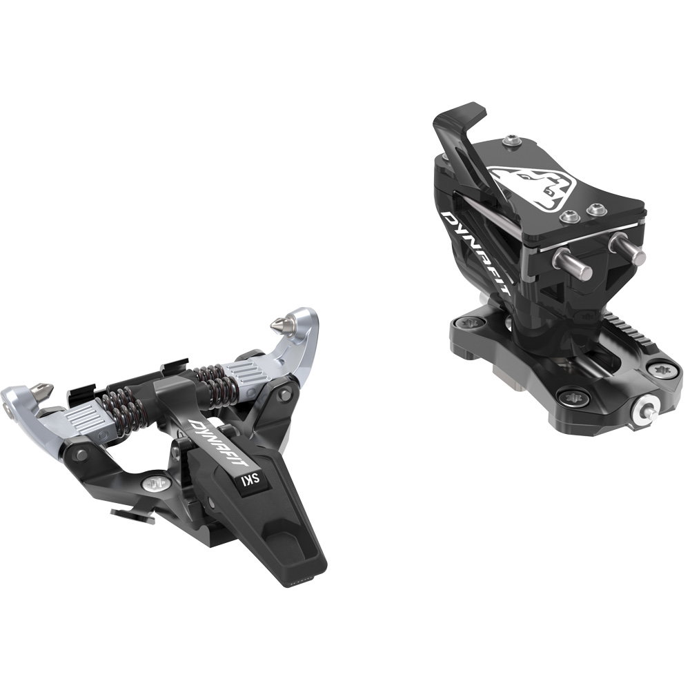 Dynafit - Speed Turn Tourenbindung black silver