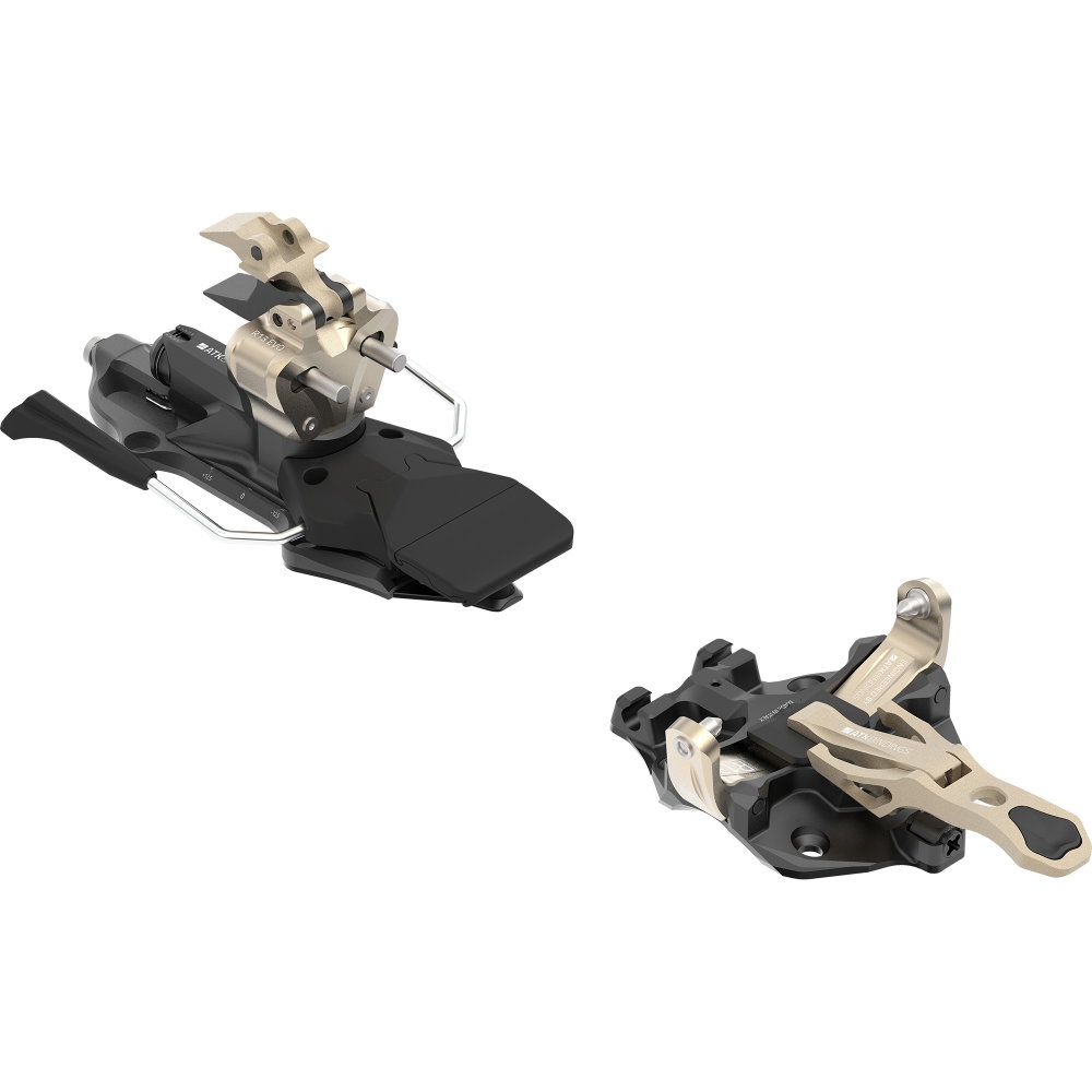 ATK - Raider 13 EVO Tourenbindung sandy 91mm Stopper
