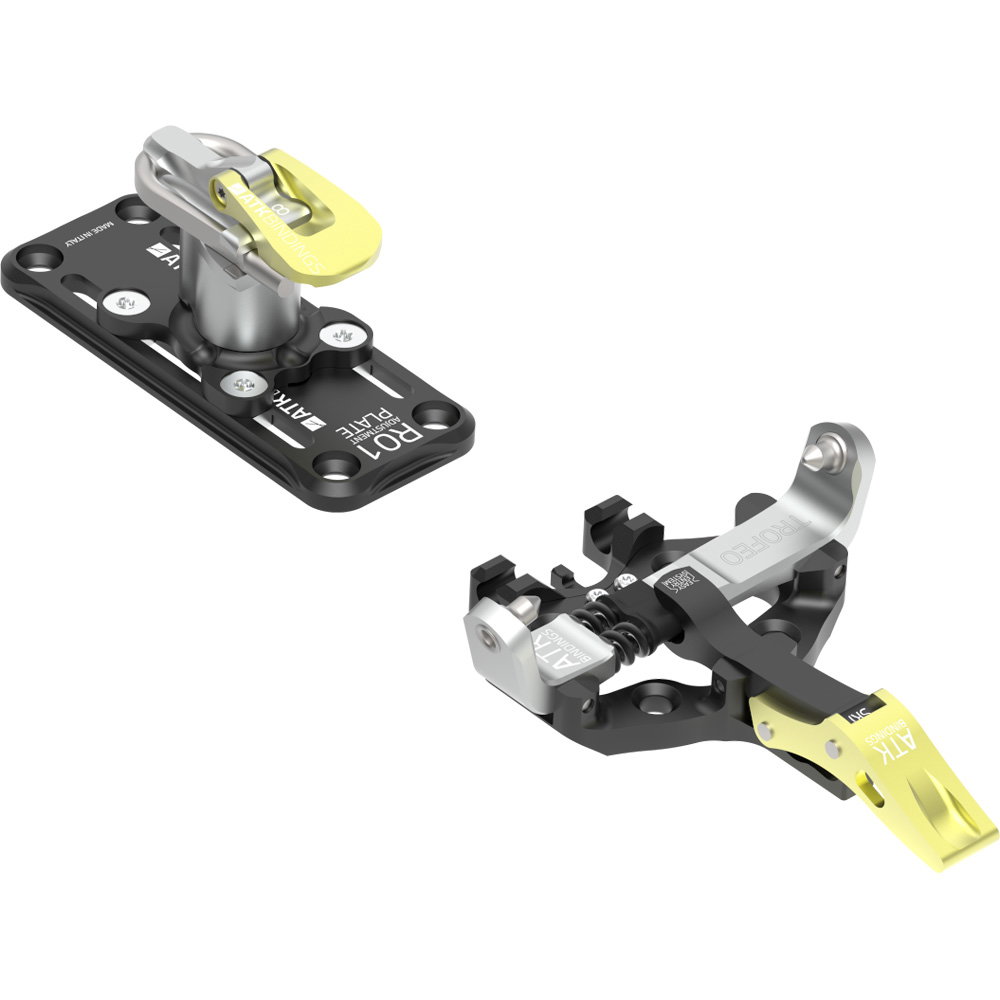 ATK - Trofeo 8 Plus Tourenbindung