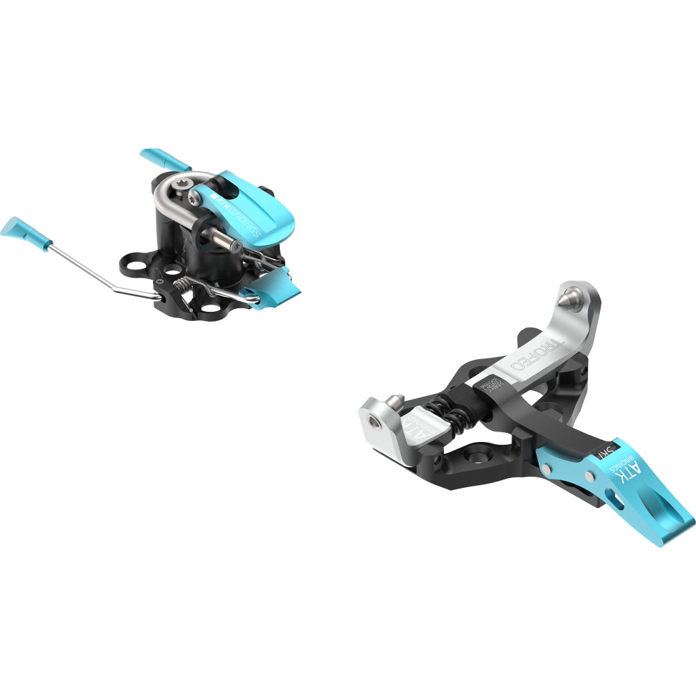 ATK - Trofeo Lighweight Brake World Cup Tourenbindung