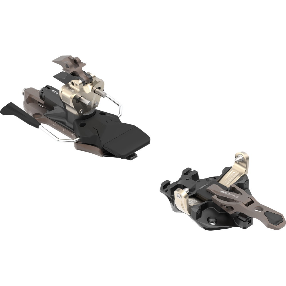 ATK - Raider 13 EVO Tourenbindung fally 97mm Stopper