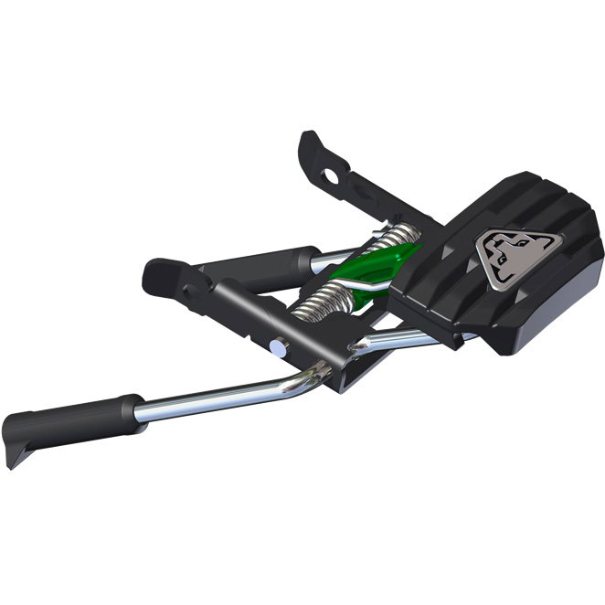 Dynafit - Stopper 75mm für TLT Superlite 2.0 Bindung