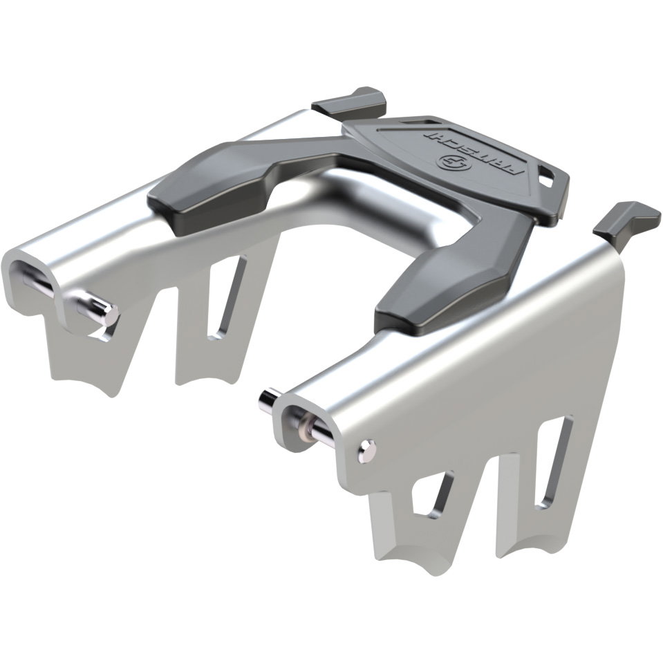 Fritschi - Harscheisen Traxion 115mm für Vipec und Tecton Bindungen