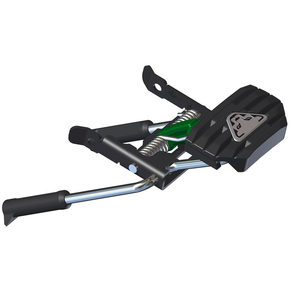 Dynafit - Stopper 90mm für TLT Superlite 2.0 Bindung