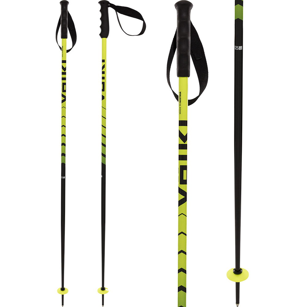 Völkl - Speedstick Alpin Skistöcke gelb
