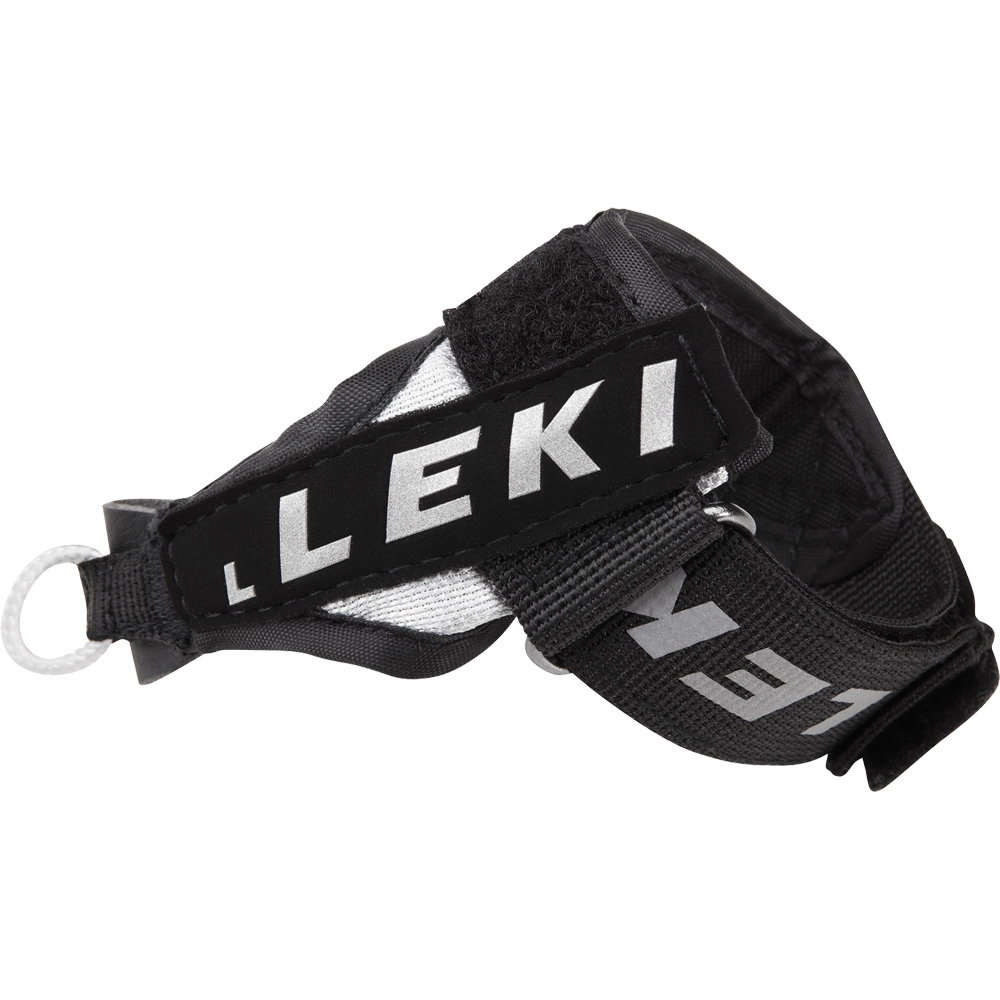 LEKI - Trigger Shark Schlaufe schwarz