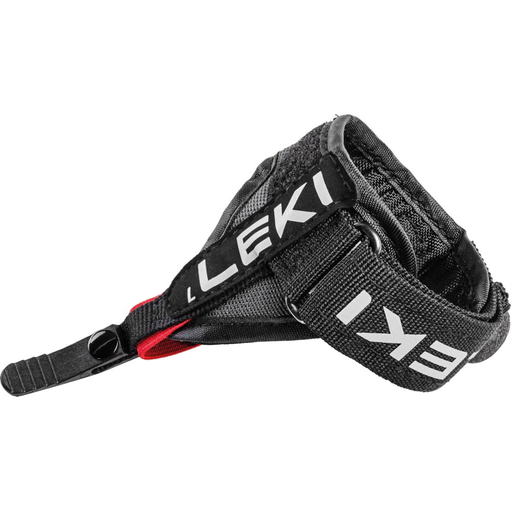LEKI - Trigger 1 V2 Ersatzschlaufe black anthracite grey