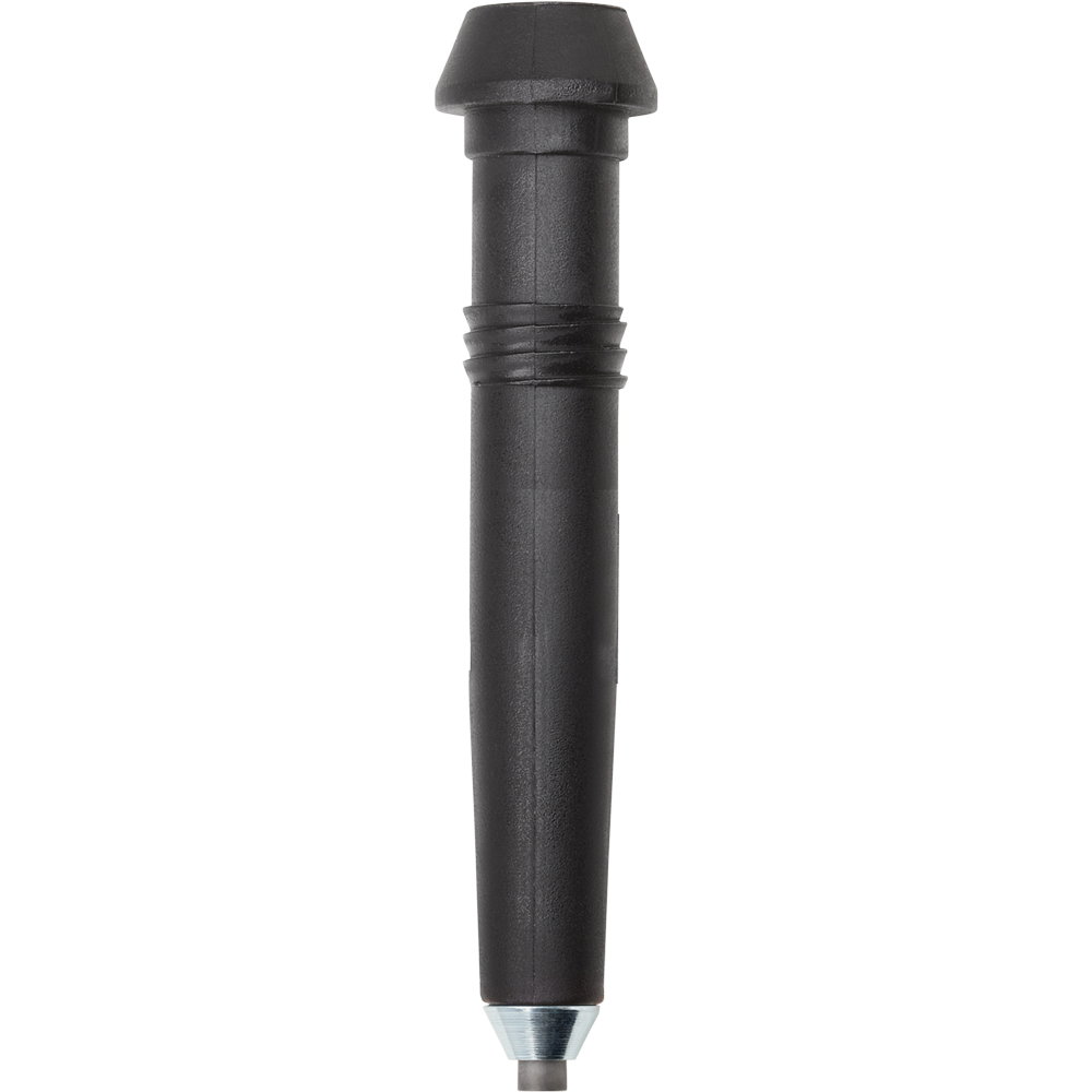 LEKI - Flex Tip (long) schwarz