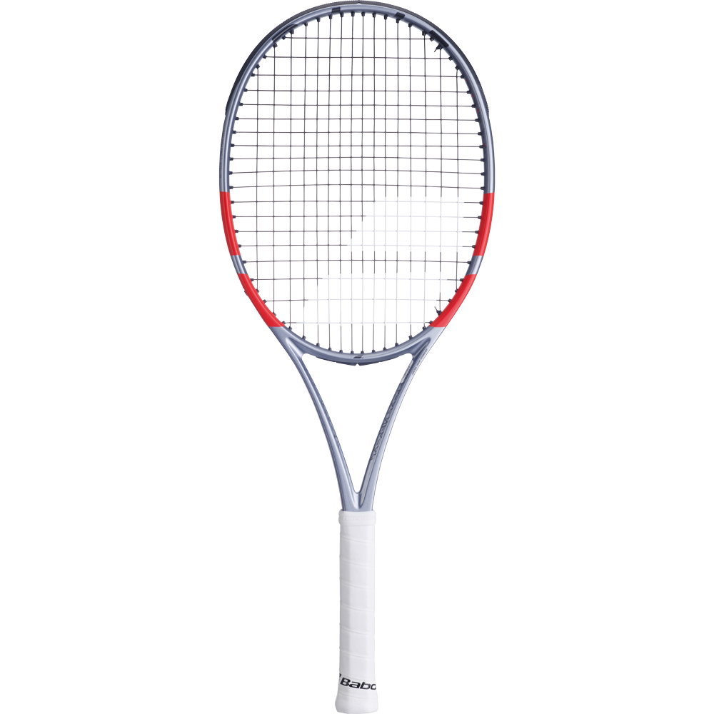 Babolat - Pure Strike 100 Tennisschläger unbesaitet 2025 (300g)