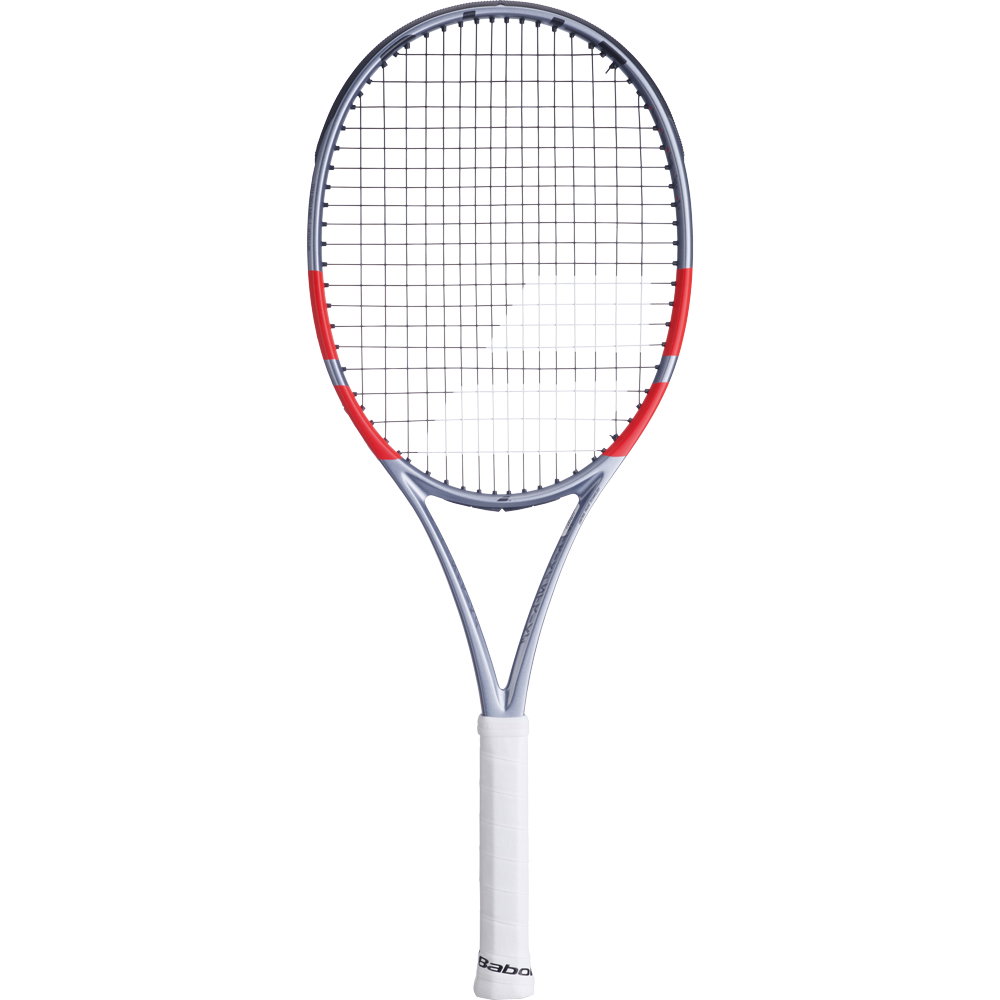 Babolat - Pure Strike Team Tenisschläger unbesaitet 2025 (285g)