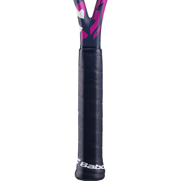 Babolat - Boost Aero Pink Tennis Racket strung 2024 (260gr.) at Sport ...