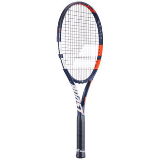 Produktbild von Graphit Tennisracket BABOLAT Boost Aero Tennisschläger - 660cm², 260g, Für Power & Wendigkeit Tennisschläger Herren