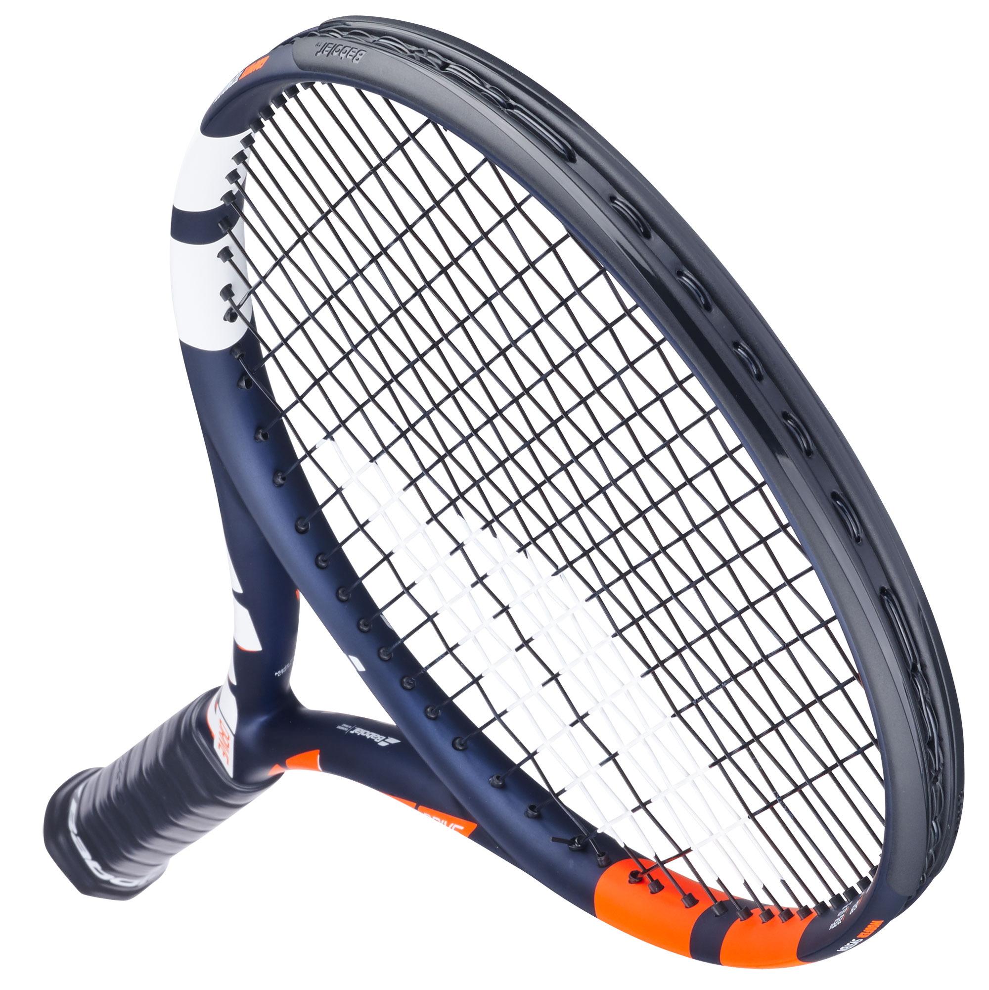Racchetta Da Tennis Babolat Boost Drive S - Peso 260g, Testa 680 Cm², Incordatura 16/19, Punto Equilibrio 345 Mm