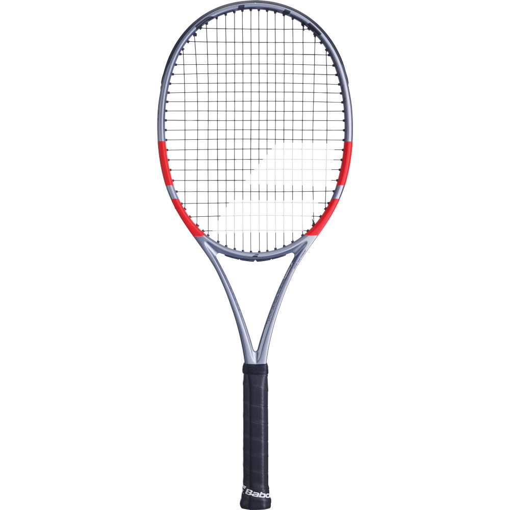 Babolat - Pure Strike 100 16/20 Tennisschläger unbesaitet 2025 (305g)