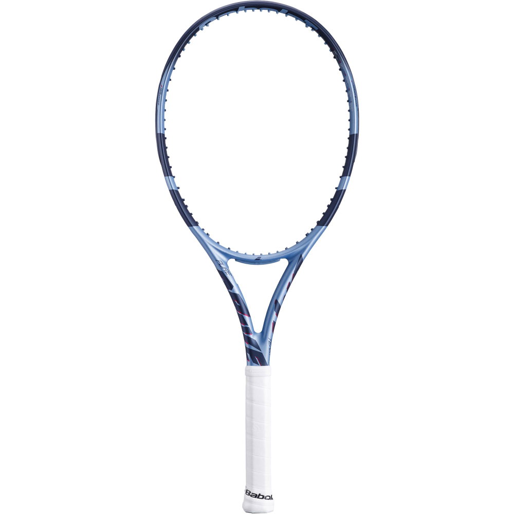 Babolat - Pure Drive Team Gen11 Tennisschläger unbesaitet 2025 (285g)