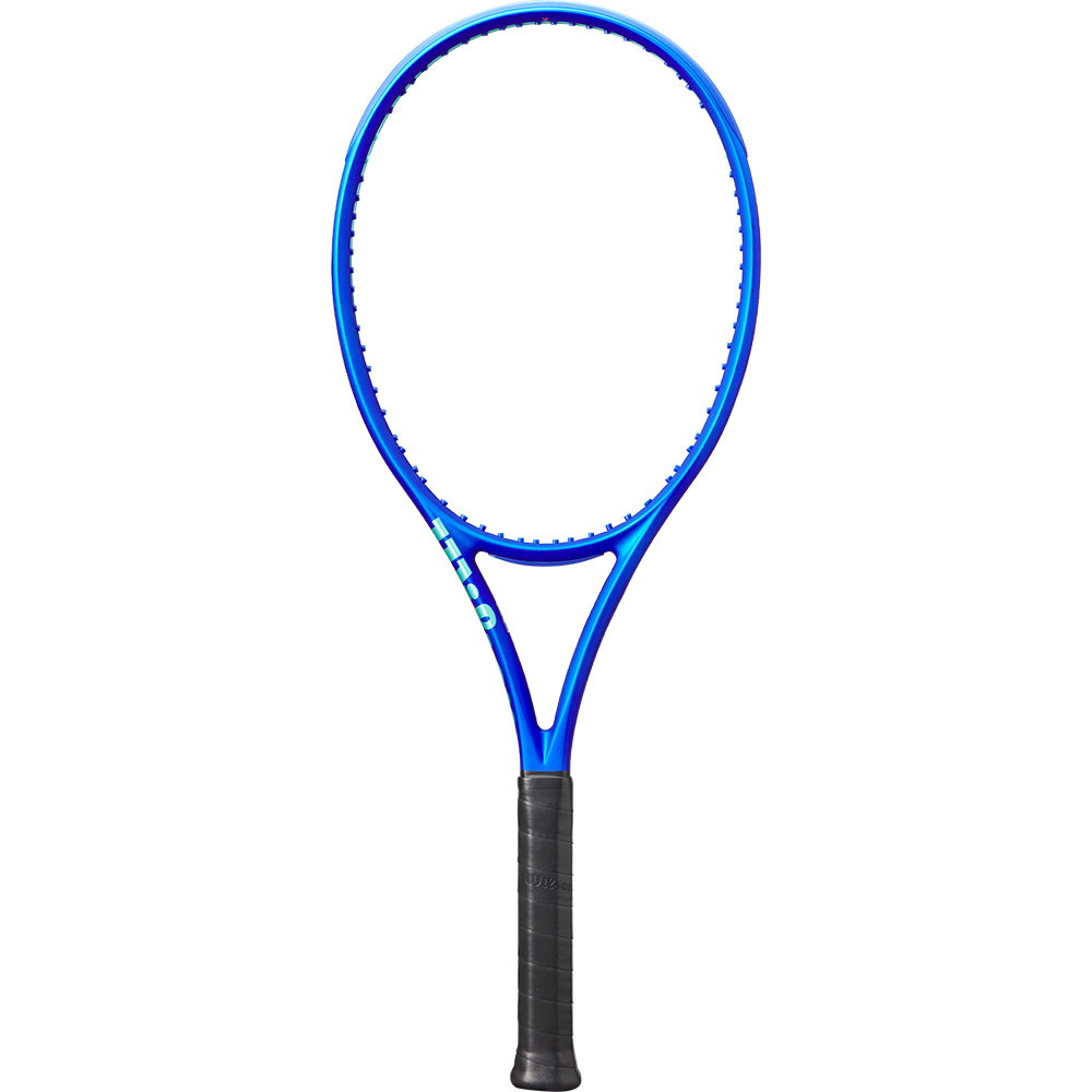 Wilson - Ultra 100L V5 Tennisschläger unbesaitet 2025 (280g)