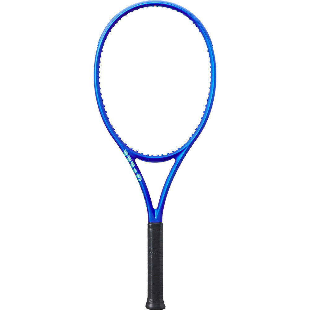 Wilson - Ultra 100 V5 Tennisschläger unbesaitet 2025 (300g)