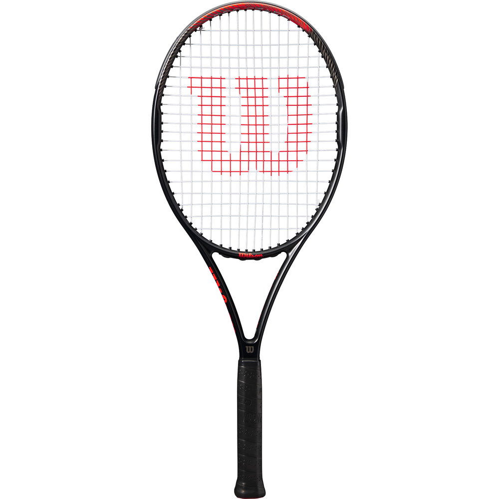 Wilson - Pro Staff Precision 103 Tennisschläger besaitet 2025 (269g)