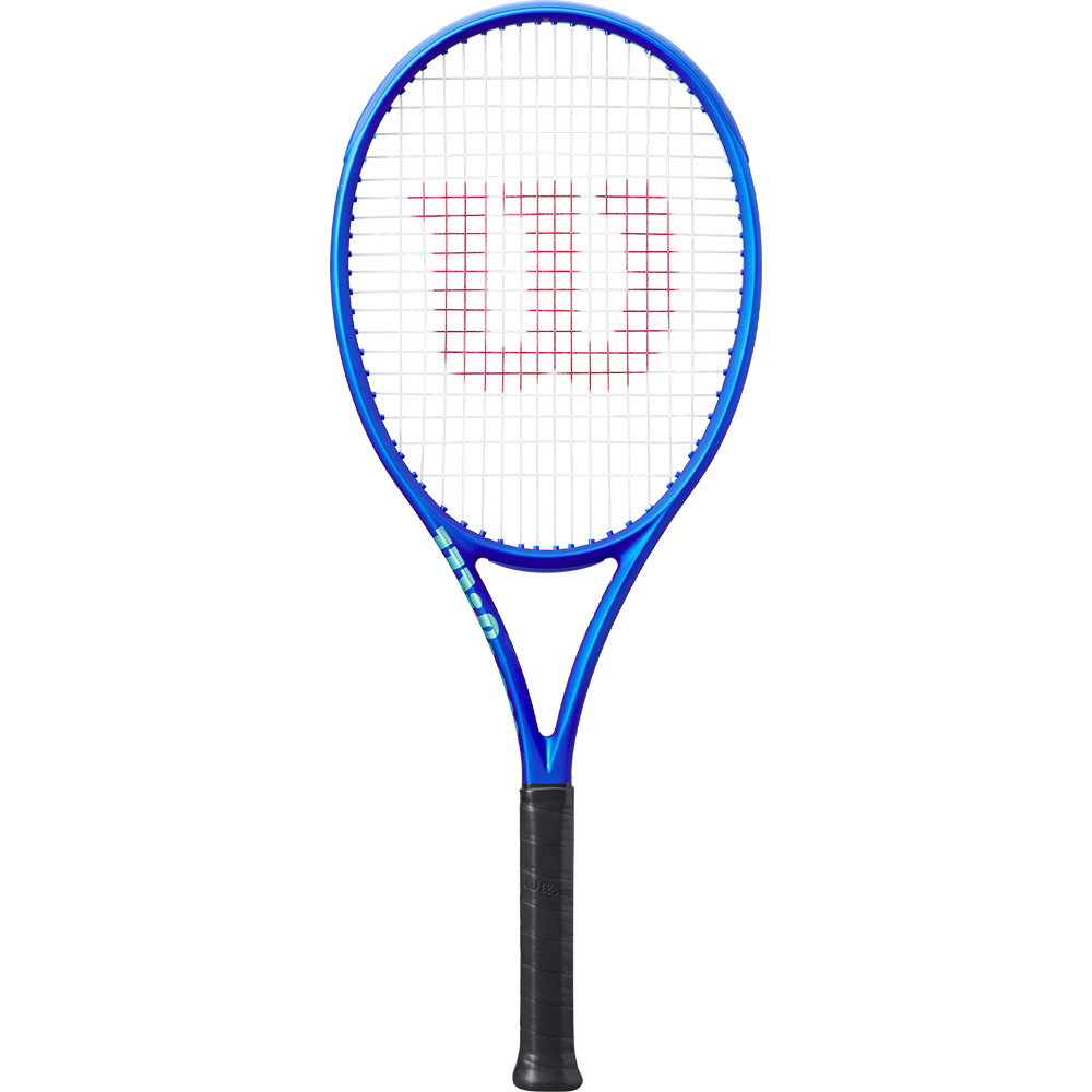 Wilson - Ultra 100UL V5 Tennisschläger besaitet (260g)
