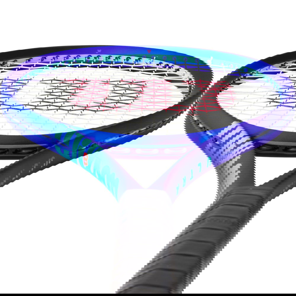 【美品】Wilson ultra tour 100 G3 WR206211U_1_ULTRA_TOUR_95_QZ_V