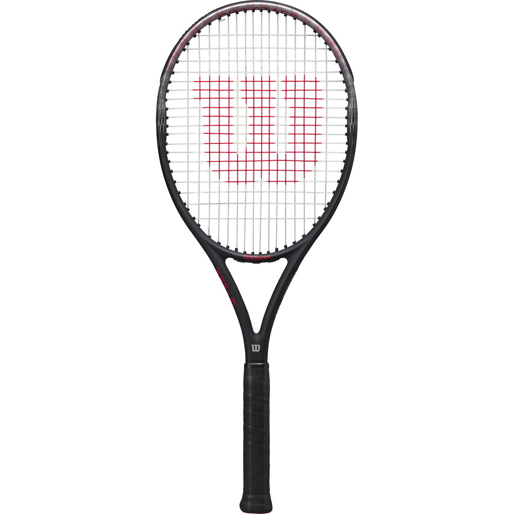 Wilson - Pro Staff Precision 100 Tennisschläger besaitet 2025 (305g)