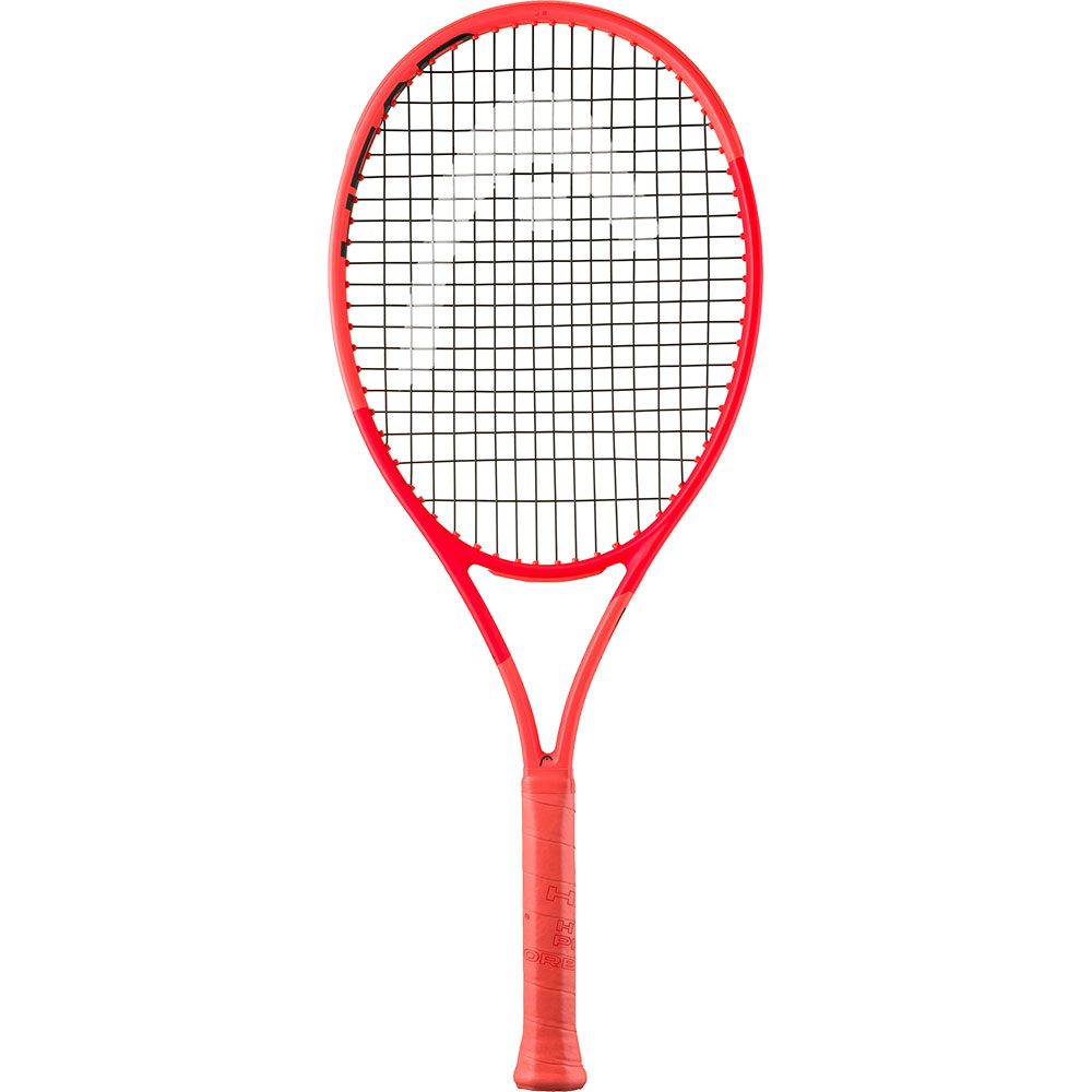 Head - Radical Jr. Tennisschläger besaitet 2025 (245g)