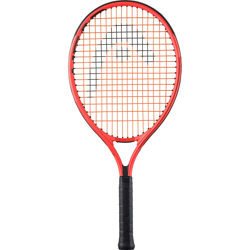 Head - Radical Jr. 21 Tennisschläger besaitet 2025 (180g)