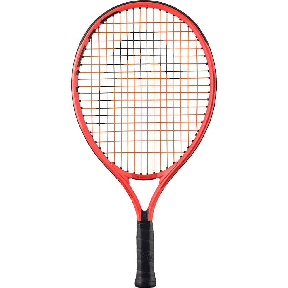 Head - Radical Jr. 19 Tennisschläger besaitet 2025 (175g)