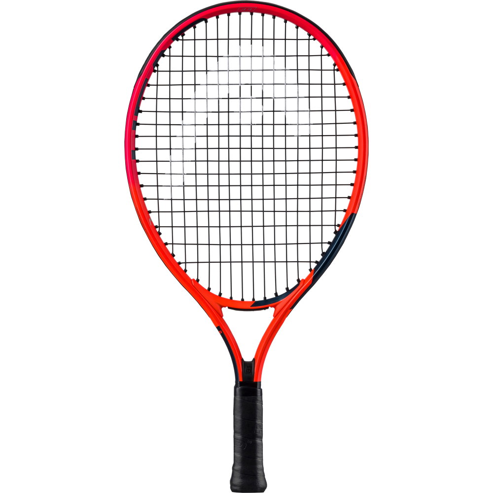 Head - Radical Jr. 19in Tennisschläger besaitet 2023 (175gr.)