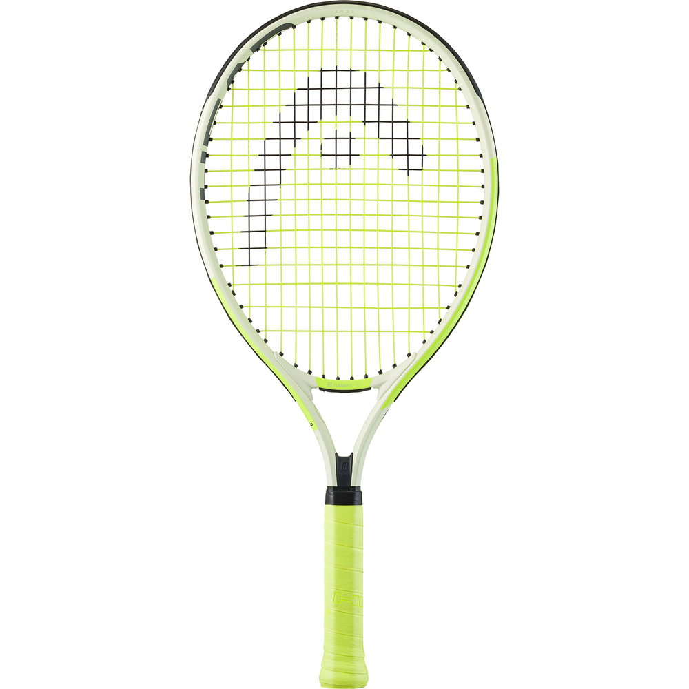 Head - Extreme Junior 21in Tennisschläger besaitet 2024 (180gr.)