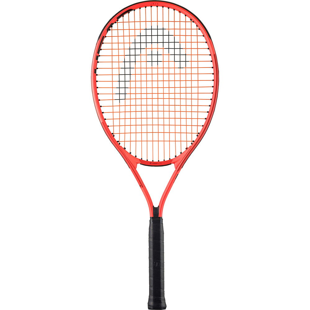 Head - Radical Jr. 26 Tennisschläger besaitet 2025 (245g)