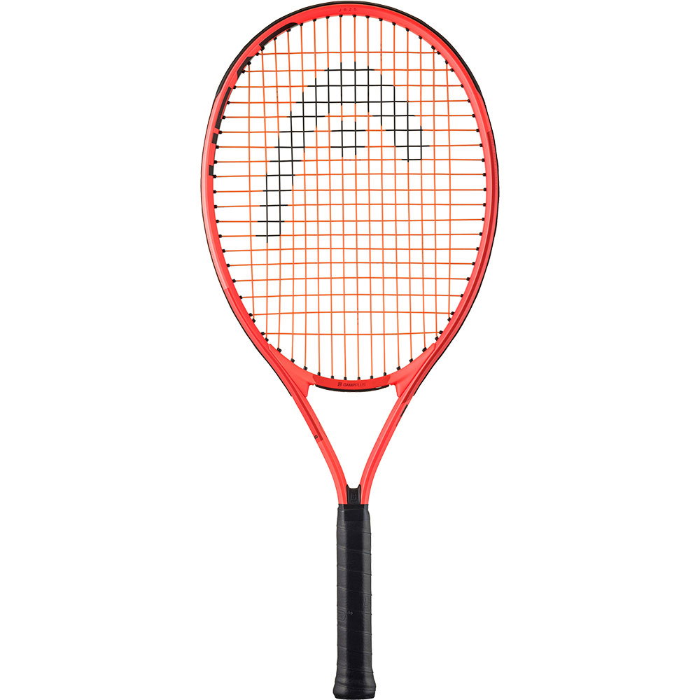 Head - Radical Jr. 25 Tennisschläger besaitet 2025 (240g)
